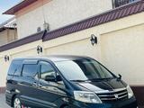 Toyota Alphard 2006 годаүшін8 350 000 тг. в Шымкент – фото 4