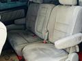 Toyota Alphard 2006 годаүшін7 880 000 тг. в Шымкент – фото 16