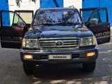 Toyota Land Cruiser 2004 года за 9 000 000 тг. в Павлодар