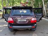 Toyota Land Cruiser 2004 годаүшін9 000 000 тг. в Павлодар – фото 2