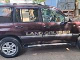 Toyota Land Cruiser 2004 годаүшін9 000 000 тг. в Павлодар – фото 5