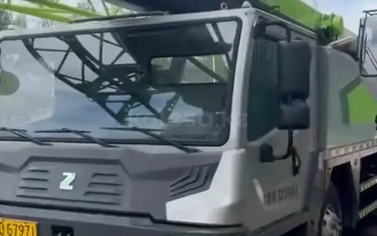 Zoomlion  ZTC250V 2022 года за 43 000 000 тг. в Астана