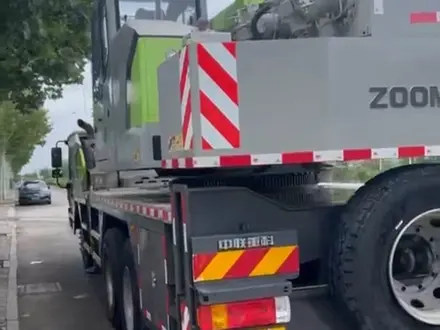Zoomlion  ZTC250V 2022 года за 43 000 000 тг. в Астана – фото 2
