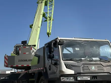 Zoomlion  ZTC250V 2022 года за 43 000 000 тг. в Астана – фото 7