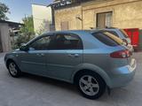 Chevrolet Lacetti 2007 годаүшін2 000 000 тг. в Шымкент – фото 2