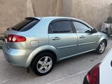 Chevrolet Lacetti 2007 годаүшін2 000 000 тг. в Шымкент – фото 3