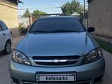 Chevrolet Lacetti 2007 годаүшін2 000 000 тг. в Шымкент