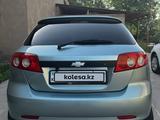 Chevrolet Lacetti 2007 годаүшін2 000 000 тг. в Шымкент – фото 4