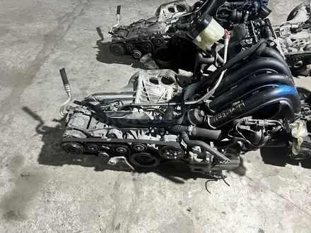 Контрактный двигатель MB W168 W245 A160 A180 A200 B200үшін250 000 тг. в Семей – фото 2