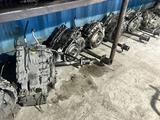 Контрактный двигатель MB W168 W245 A160 A180 A200 B200 за 250 000 тг. в Семей – фото 5