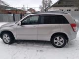 Suzuki Grand Vitara 2008 года за 6 500 000 тг. в Актобе – фото 2