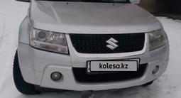 Suzuki Grand Vitara 2008 годаүшін6 300 000 тг. в Актобе