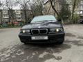 BMW 320 1993 годаүшін1 500 000 тг. в Алматы – фото 6