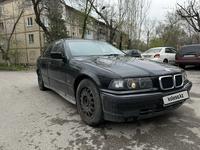 BMW 320 1993 годаүшін1 500 000 тг. в Алматы