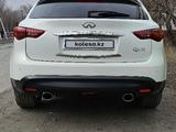 Infiniti QX70 2014 года за 16 500 000 тг. в Усть-Каменогорск – фото 5