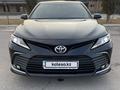 Toyota Camry 2021 годаfor15 550 000 тг. в Алматы – фото 25