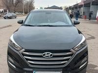 Hyundai Tucson 2018 года за 11 000 000 тг. в Тараз