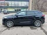 Hyundai Tucson 2018 года за 11 000 000 тг. в Тараз – фото 3