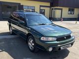 Subaru Legacy Lancaster 1997 года за 2 000 000 тг. в Алматы – фото 4