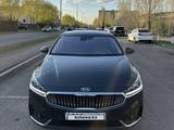 Kia K7 2018 годаүшін11 999 999 тг. в Астана