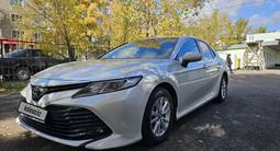 Toyota Camry 2019 годаүшін11 200 000 тг. в Астана