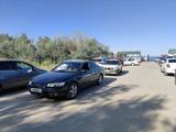 Toyota Camry 1997 годаүшін3 300 000 тг. в Жетысай – фото 2