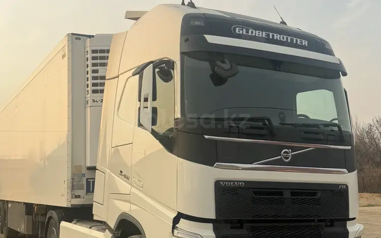 Volvo  FH 2015 года за 50 000 000 тг. в Шымкент