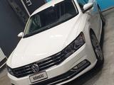 Volkswagen Passat 2018 года за 6 200 000 тг. в Уральск – фото 3