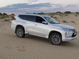 Mitsubishi Pajero Sport 2020 года за 18 000 000 тг. в Актобе