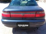 Toyota Carina 1995 годаүшін1 800 000 тг. в Алматы – фото 4