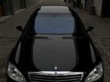 Mercedes-Benz S 500 2005 года за 8 000 000 тг. в Алматы