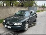 Audi A6 1996 года за 3 270 000 тг. в Шымкент – фото 3