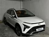 Hyundai Bayon 2023 года за 8 555 555 тг. в Актау