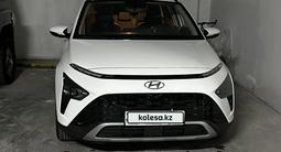 Hyundai Bayon 2023 годаүшін9 400 000 тг. в Актау – фото 2