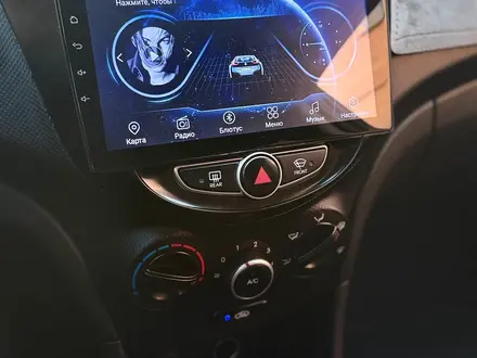 Hyundai Accent 2013 года за 4 000 000 тг. в Кокшетау – фото 8