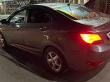 Hyundai Accent 2014 года за 5 400 000 тг. в Алматы – фото 3