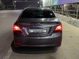 Hyundai Accent 2014 года за 5 400 000 тг. в Алматы – фото 4