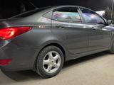 Hyundai Accent 2014 года за 5 400 000 тг. в Алматы – фото 5