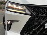 Lexus LX 570 2016 годаfor38 500 000 тг. в Актобе – фото 4