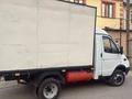 ГАЗ ГАЗель 2002 года за 2 300 000 тг. в Шымкент – фото 4