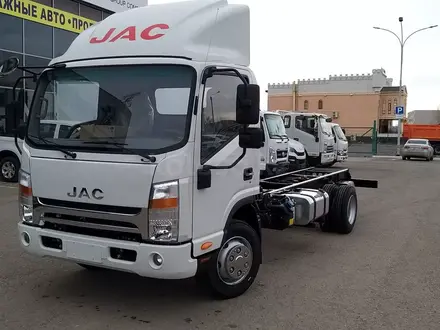 JAC  N 90 2023 года за 17 100 000 тг. в Актобе