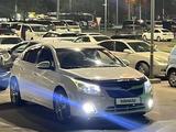 Chevrolet Cruze 2013 годаүшін5 300 000 тг. в Алматы – фото 2