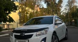 Chevrolet Cruze 2013 года за 5 300 000 тг. в Алматы
