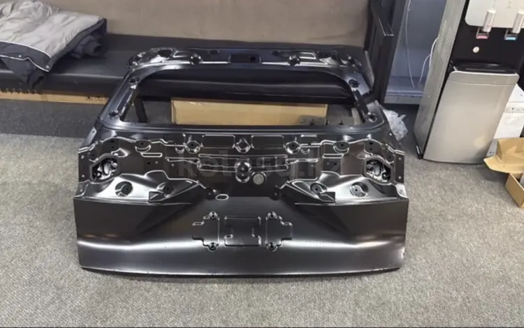 Changan Cs55 + крышка багажник оригинал за 5 000 тг. в Шымкент