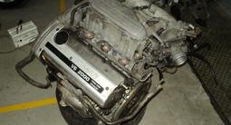 НИССАН — ҚОЗҒАЛТҚЫШ (ДВИГАТЕЛЬ) за 225 800 тг. в Алматы – фото 2