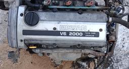 НИССАН — ҚОЗҒАЛТҚЫШ (ДВИГАТЕЛЬ) за 225 800 тг. в Алматы – фото 3
