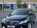 Toyota Camry 2014 года за 11 200 000 тг. в Астана – фото 7