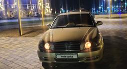 Hyundai Sonata 2005 года за 2 500 000 тг. в Кызылорда – фото 3