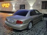 Hyundai Sonata 2005 года за 2 500 000 тг. в Кызылорда – фото 4