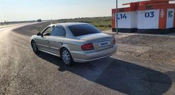 Hyundai Sonata 2005 года за 2 500 000 тг. в Кызылорда – фото 5